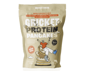 Pre mezlca para Pancakes