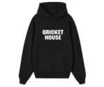 Hoodie Gricket House - Imagen 2