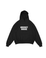 Hoodie Gricket House