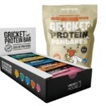 Combo Pack: Barras Mix + Mezcla para Pancakes