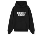 Hoodie Gricket House - Imagen 2