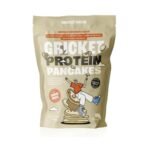 Mezlca para Pancakes