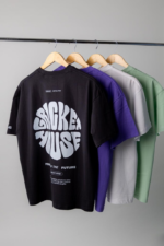 Camiseta Gricket House - Imagen 2